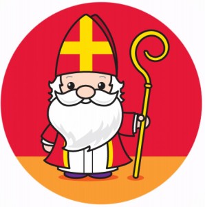 sinterklaas