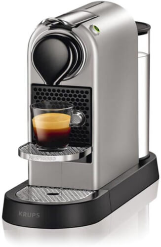Verschil in kosten tussen Nespresso en Senseo Discussie