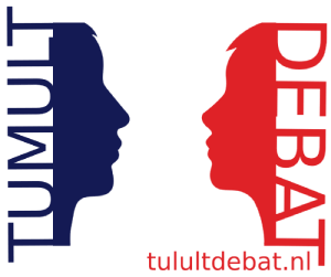 Discussie? Tumultdebat!