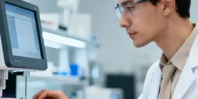 DNA profiel testen